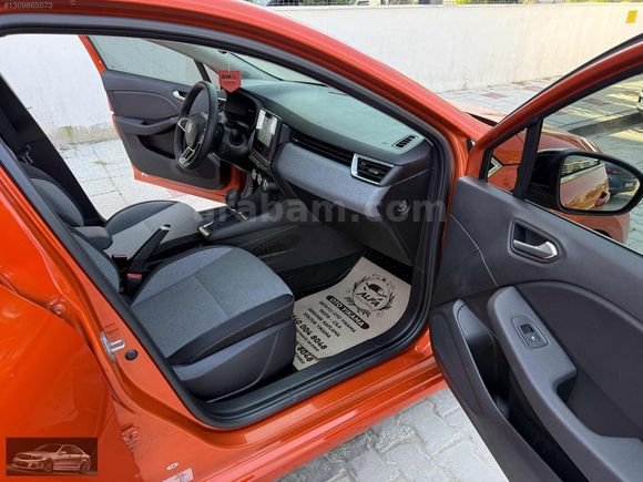 AKÇA OTOMOTİVDEN HATASIZ 2025 MODEL 1.0 TCE EVOLUTİON