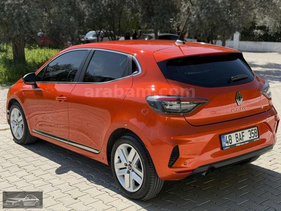 AKÇA OTOMOTİVDEN HATASIZ 2025 MODEL 1.0 TCE EVOLUTİON