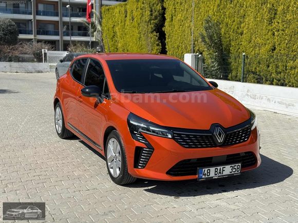 AKÇA OTOMOTİVDEN HATASIZ 2025 MODEL 1.0 TCE EVOLUTİON