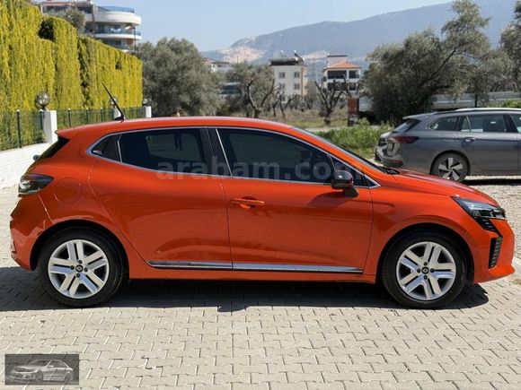 AKÇA OTOMOTİVDEN HATASIZ 2025 MODEL 1.0 TCE EVOLUTİON