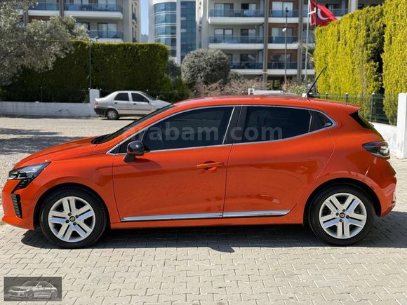AKÇA OTOMOTİVDEN HATASIZ 2025 MODEL 1.0 TCE EVOLUTİON