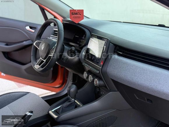 AKÇA OTOMOTİVDEN HATASIZ 2025 MODEL 1.0 TCE EVOLUTİON