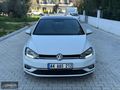 AKÇA OTOMOTİVDEN HATASIZ BOYASIZ CAM TAVANLI GOLF 7.5 OTOMATİK