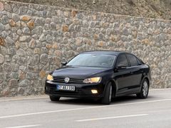 Sahibinden Volkswagen Jetta 1.4 TSi BlueMotion Comfortline 2016 Model 