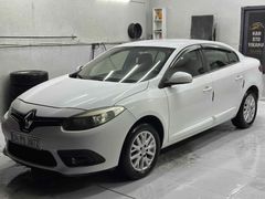 Sahibinden Renault Fluence 1.5 dCi Touch Plus 2016 Model  230.000 km Beyaz