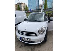 Acil geleni üzmem Hatasız boyasız Mini Cooper Countryman 1.6 2012 Model 