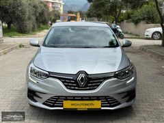 AKÇA OTODAN 2025 MODEL SIFIR AYARINDA 1.3 TCe TOUCH MEGANE
