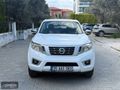 AKÇA OTOMOTİV 2018,2019 ÇIKIŞLI 4X2 NISSAN NAVARA ÇEKİ DEMİRLİ