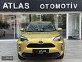 ATLAS'tan 2022 Yaris Cross 1.5 Dream Multidrive 68 BinKm BOYASIZ