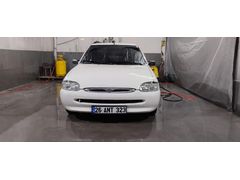 Sahibinden Ford Escort 1.6 CLX KLİMALI 1996 Model