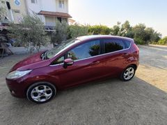 Sahibinden Ford Fiesta 1.4 Titanium 2011 Model