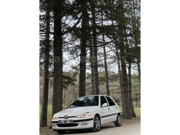 Sahibinden  ACİL SATILIK 
dosta gider peugeot 106