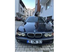 Sahibinden BMW 5 Serisi 520i Standart 2000 Model 