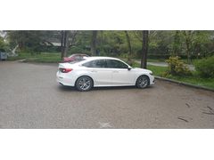 Sahibinden Honda Civic 1.5 i-VTEC Eco Premium 2021 Model  63.000 km Beyaz