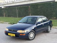 EFENDİ'DEN 1.6 KLİMALI COROLLA EMSALSİZ