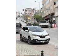 Sahibinden Renault Kadjar 1.5 dCi Icon 2015 Model 