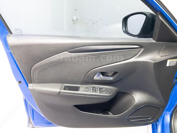 "%0 FAİZ KREDİ"2023 OPEL CORSA 1.2 ELEGANCE "CAM TAVAN-HATASIZ"