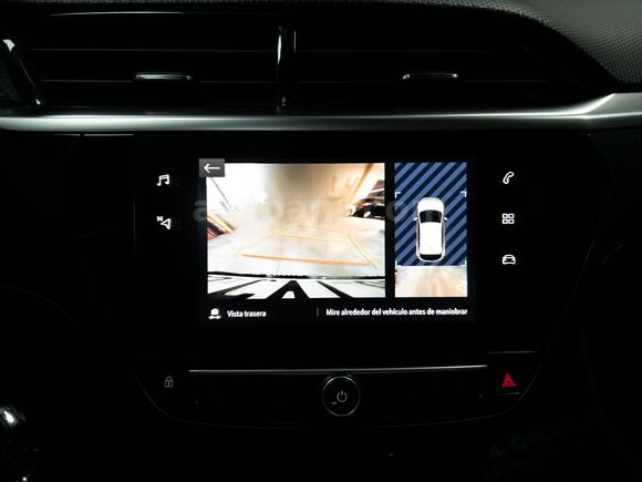 "%0 FAİZ KREDİ"2023 OPEL CORSA 1.2 ELEGANCE "CAM TAVAN-HATASIZ"