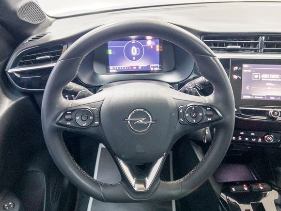 "%0 FAİZ KREDİ"2023 OPEL CORSA 1.2 ELEGANCE "CAM TAVAN-HATASIZ"