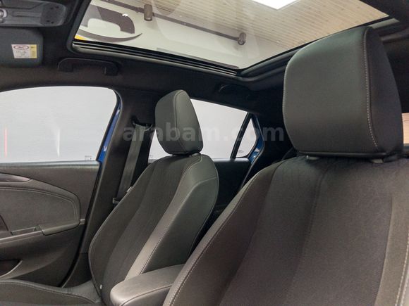 "%0 FAİZ KREDİ"2023 OPEL CORSA 1.2 ELEGANCE "CAM TAVAN-HATASIZ"