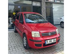 Sahibinden Fiat Panda 1.2 Dynamic 2005 Model