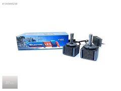 Photon Milestone D5S Compact Led Ballast Versiyon