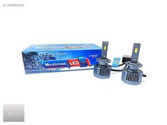 Photon Milestone D4S Compact Led Ballast Versiyon