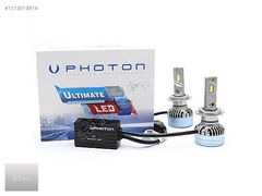 Photon Ultimate HB3 9005 Led Headlight