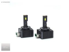 Photon Milestone D3S Compact Led Ballast Versiyon