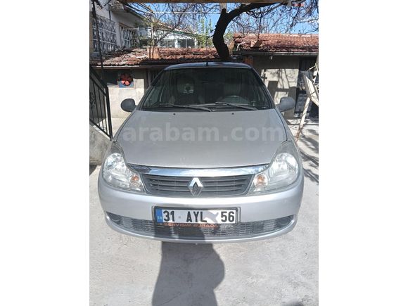 Sahibinden Renault Symbol 1.5 dCi Authentique 2011 Model