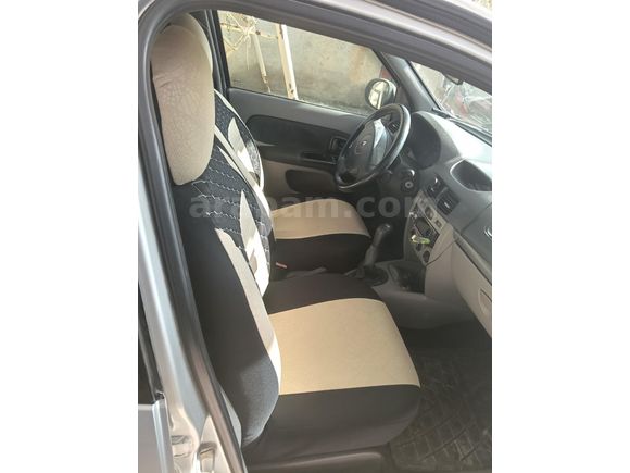 Sahibinden Renault Symbol 1.5 dCi Authentique 2011 Model