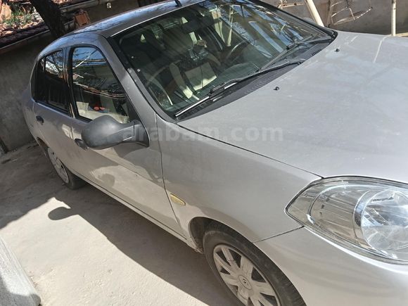 Sahibinden Renault Symbol 1.5 dCi Authentique 2011 Model