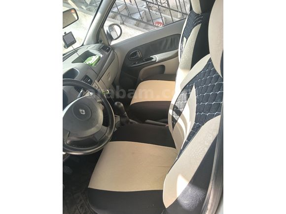 Sahibinden Renault Symbol 1.5 dCi Authentique 2011 Model