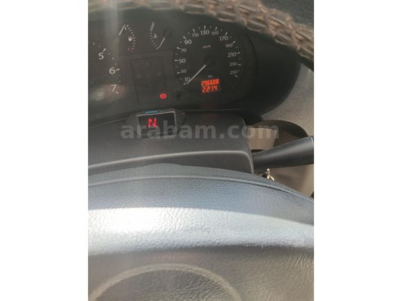 Sahibinden Renault Symbol 1.5 dCi Authentique 2011 Model