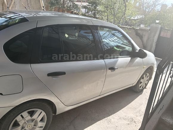 Sahibinden Renault Symbol 1.5 dCi Authentique 2011 Model