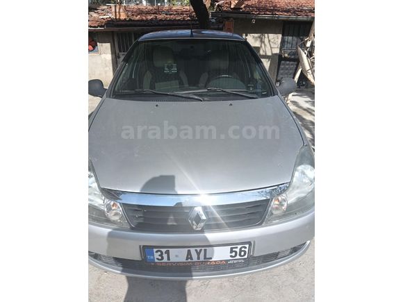 Sahibinden Renault Symbol 1.5 dCi Authentique 2011 Model