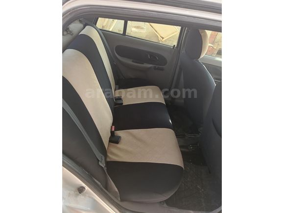 Sahibinden Renault Symbol 1.5 dCi Authentique 2011 Model