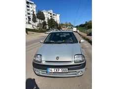 Sahibinden Renault Clio 1.6 RTE 2000 Model 