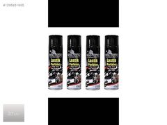 Ebrayn Lastik Parlatıcı Sprey 500 ML
