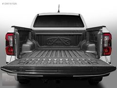 Toyota Hilux Kasa Havuzu Maxliner İç Dış Sıfır İthal Ürün