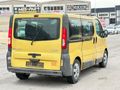 Galeriden Renault Trafic Multix 1.9 dCi otomobil ruhsatlı Gaziantep