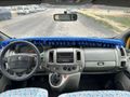Galeriden Renault Trafic Multix 1.9 dCi otomobil ruhsatlı Gaziantep