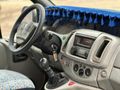 Galeriden Renault Trafic Multix 1.9 dCi otomobil ruhsatlı Gaziantep