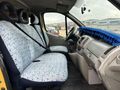 Galeriden Renault Trafic Multix 1.9 dCi otomobil ruhsatlı Gaziantep