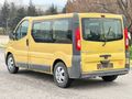 Galeriden Renault Trafic Multix 1.9 dCi otomobil ruhsatlı Gaziantep