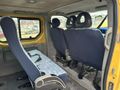 Galeriden Renault Trafic Multix 1.9 dCi otomobil ruhsatlı Gaziantep