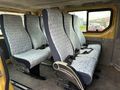 Galeriden Renault Trafic Multix 1.9 dCi otomobil ruhsatlı Gaziantep