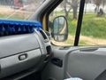 Galeriden Renault Trafic Multix 1.9 dCi otomobil ruhsatlı Gaziantep