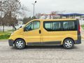 Galeriden Renault Trafic Multix 1.9 dCi otomobil ruhsatlı Gaziantep