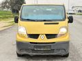 Galeriden Renault Trafic Multix 1.9 dCi otomobil ruhsatlı Gaziantep